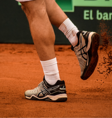 Sports Shoes
