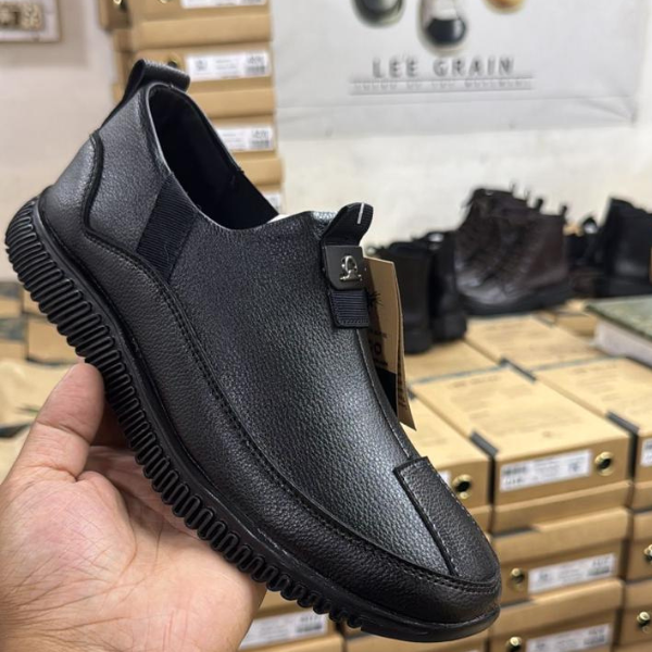 Oxford Shoes